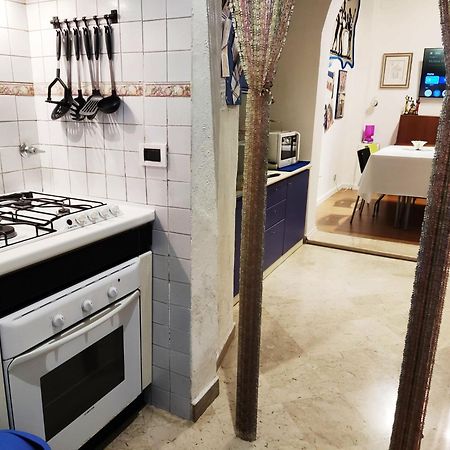 Holiday Jeans Apartment Rome Buitenkant foto