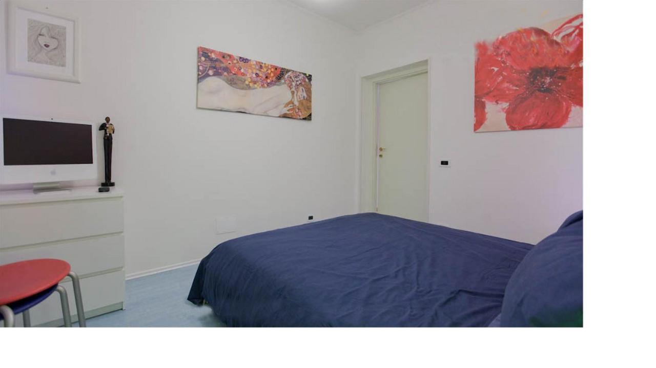 Holiday Jeans Apartment Rome Buitenkant foto