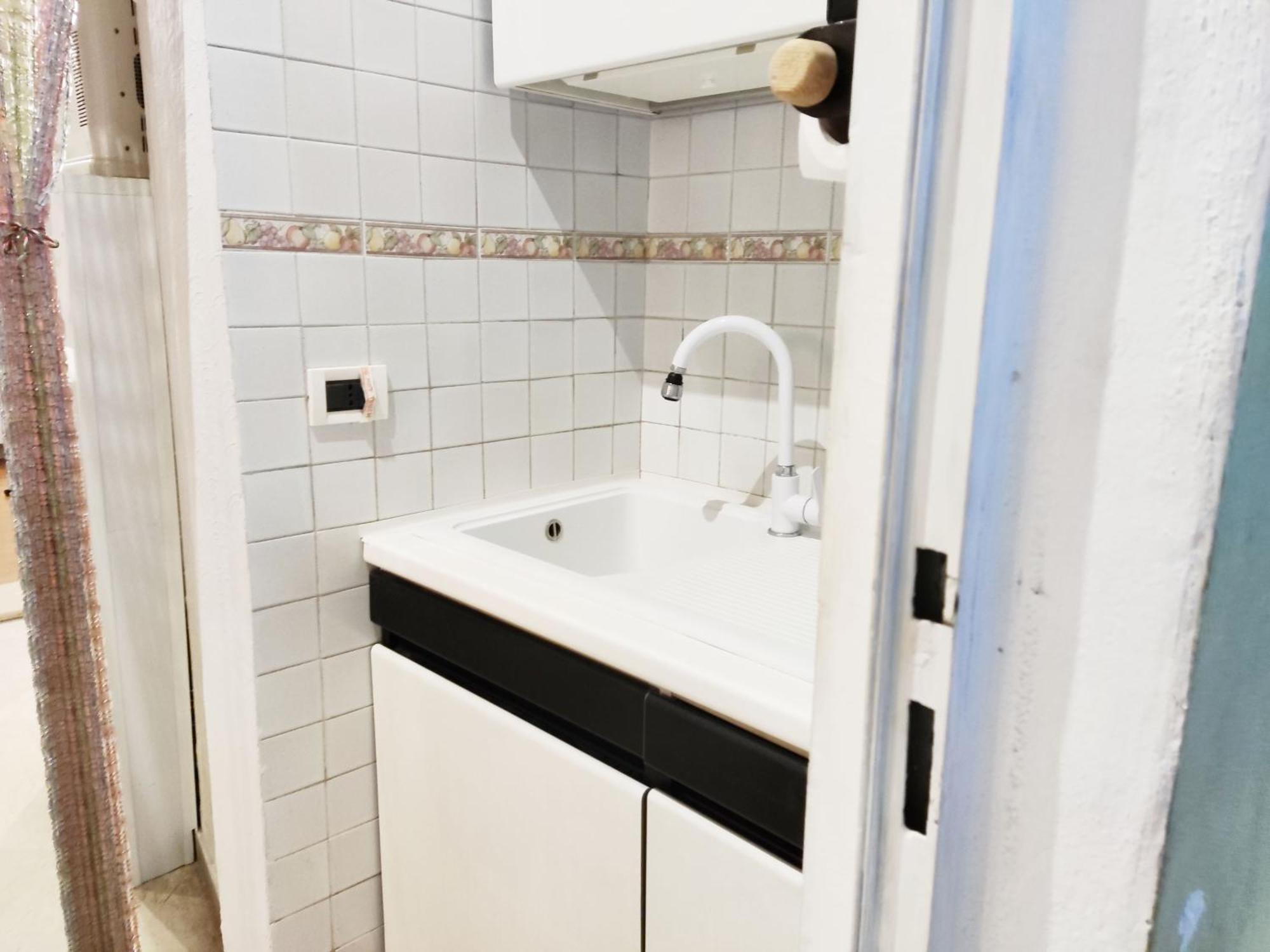 Holiday Jeans Apartment Rome Buitenkant foto
