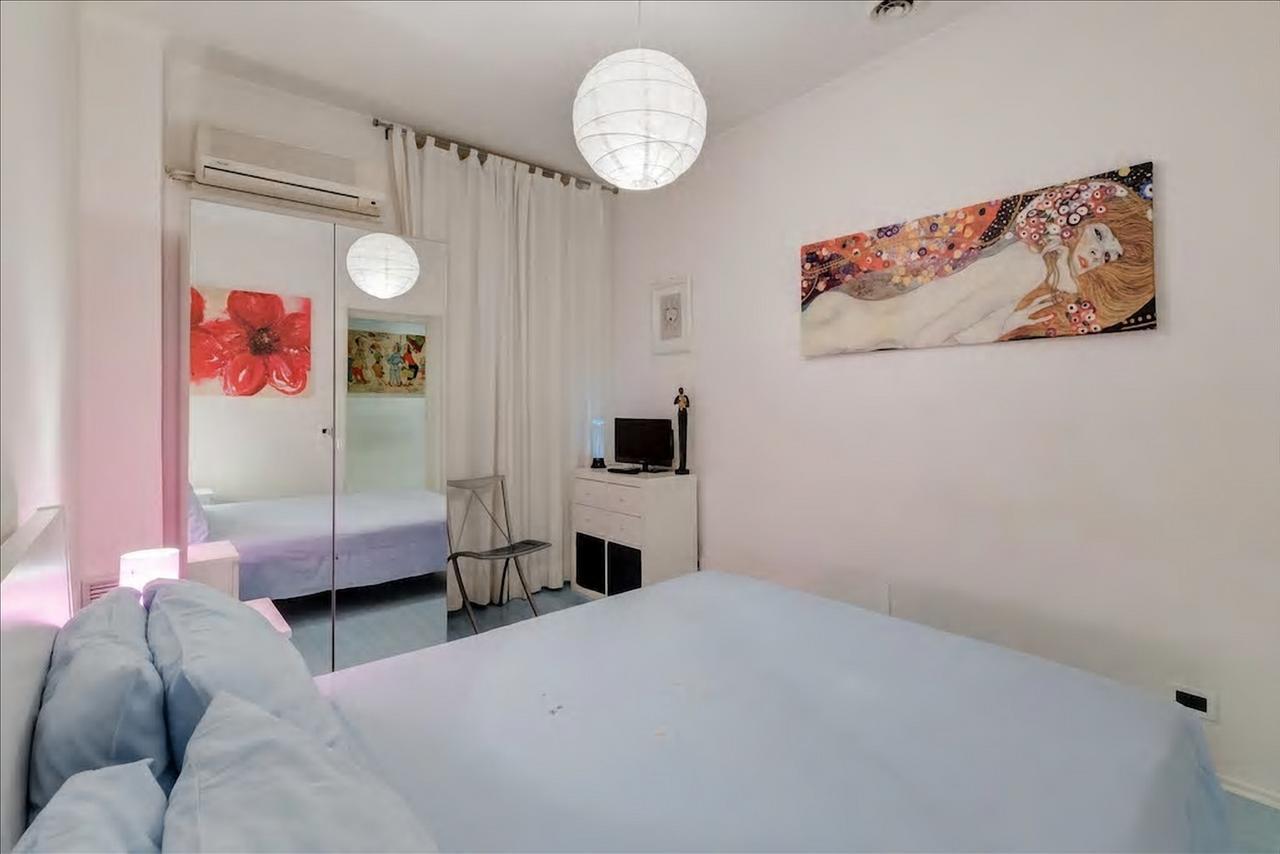 Holiday Jeans Apartment Rome Buitenkant foto