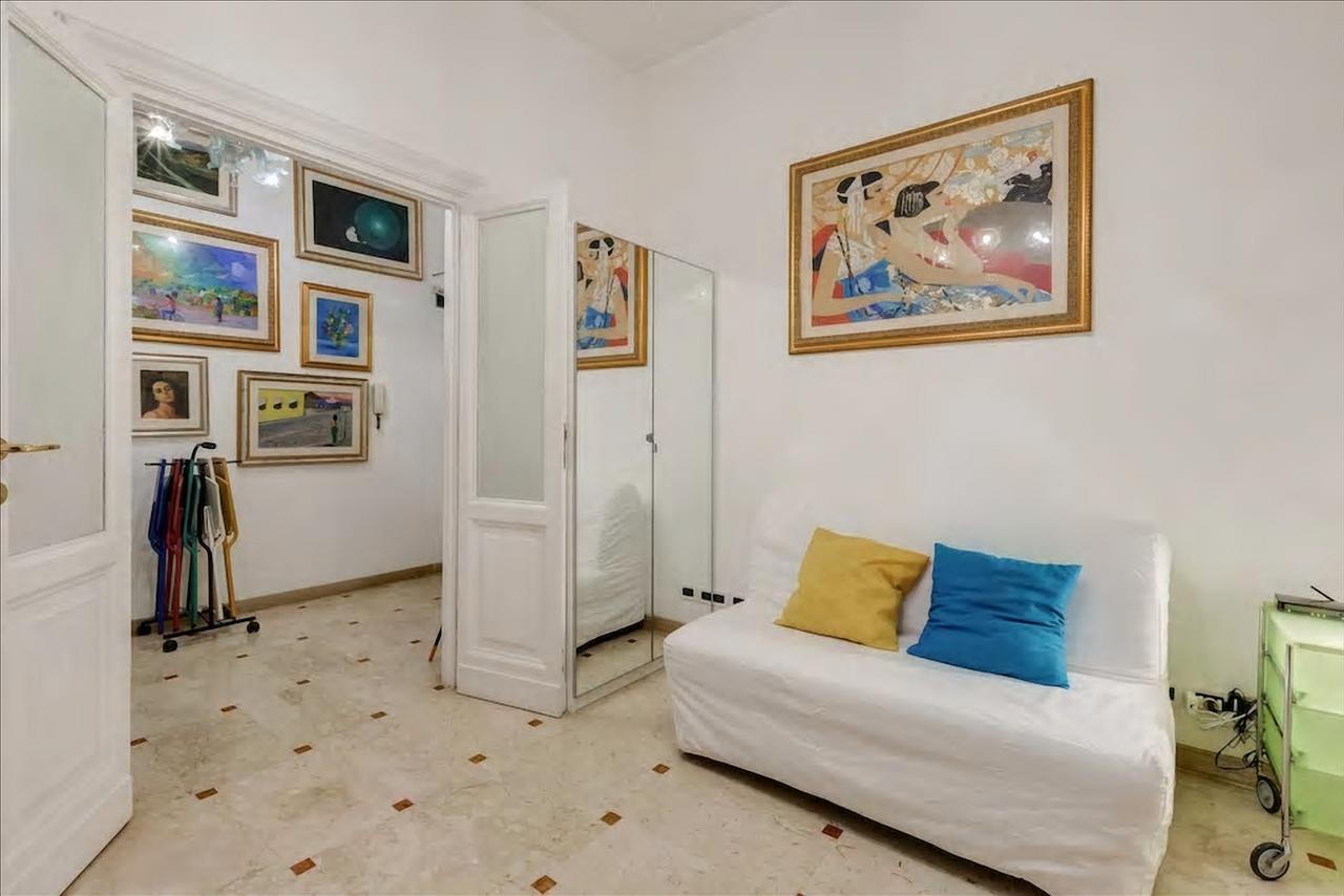 Holiday Jeans Apartment Rome Buitenkant foto