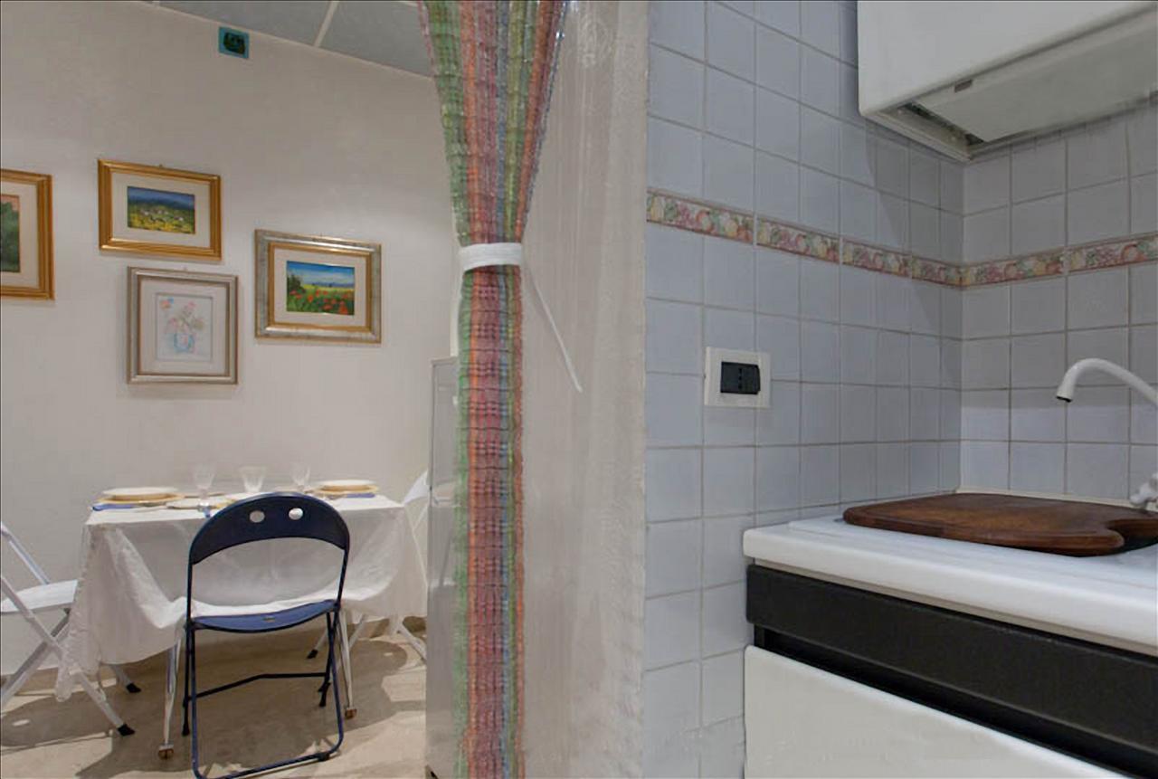 Holiday Jeans Apartment Rome Buitenkant foto