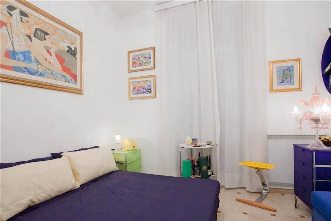 Holiday Jeans Apartment Rome Buitenkant foto
