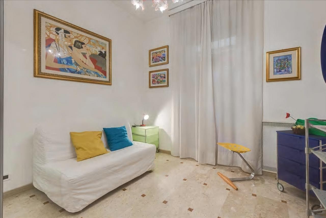 Holiday Jeans Apartment Rome Buitenkant foto
