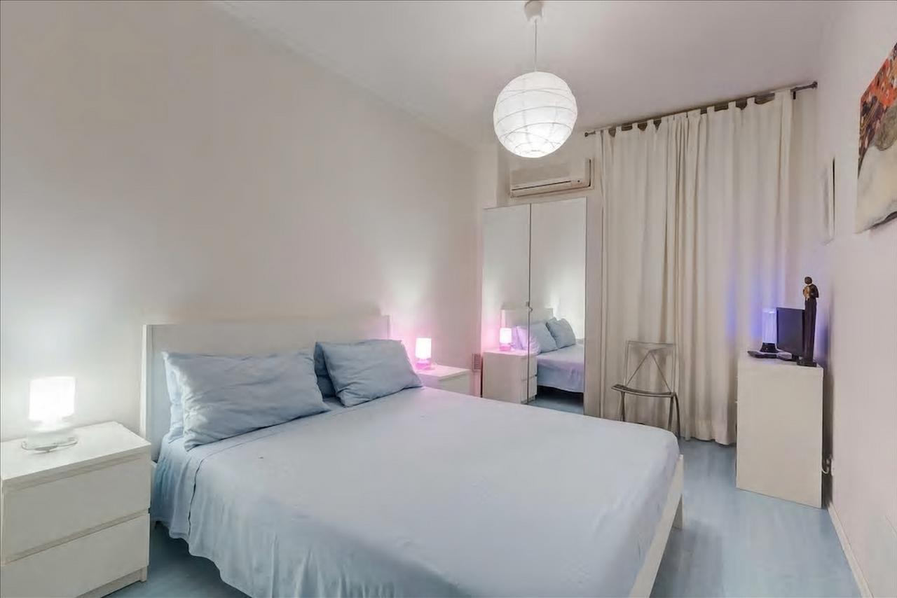 Holiday Jeans Apartment Rome Buitenkant foto
