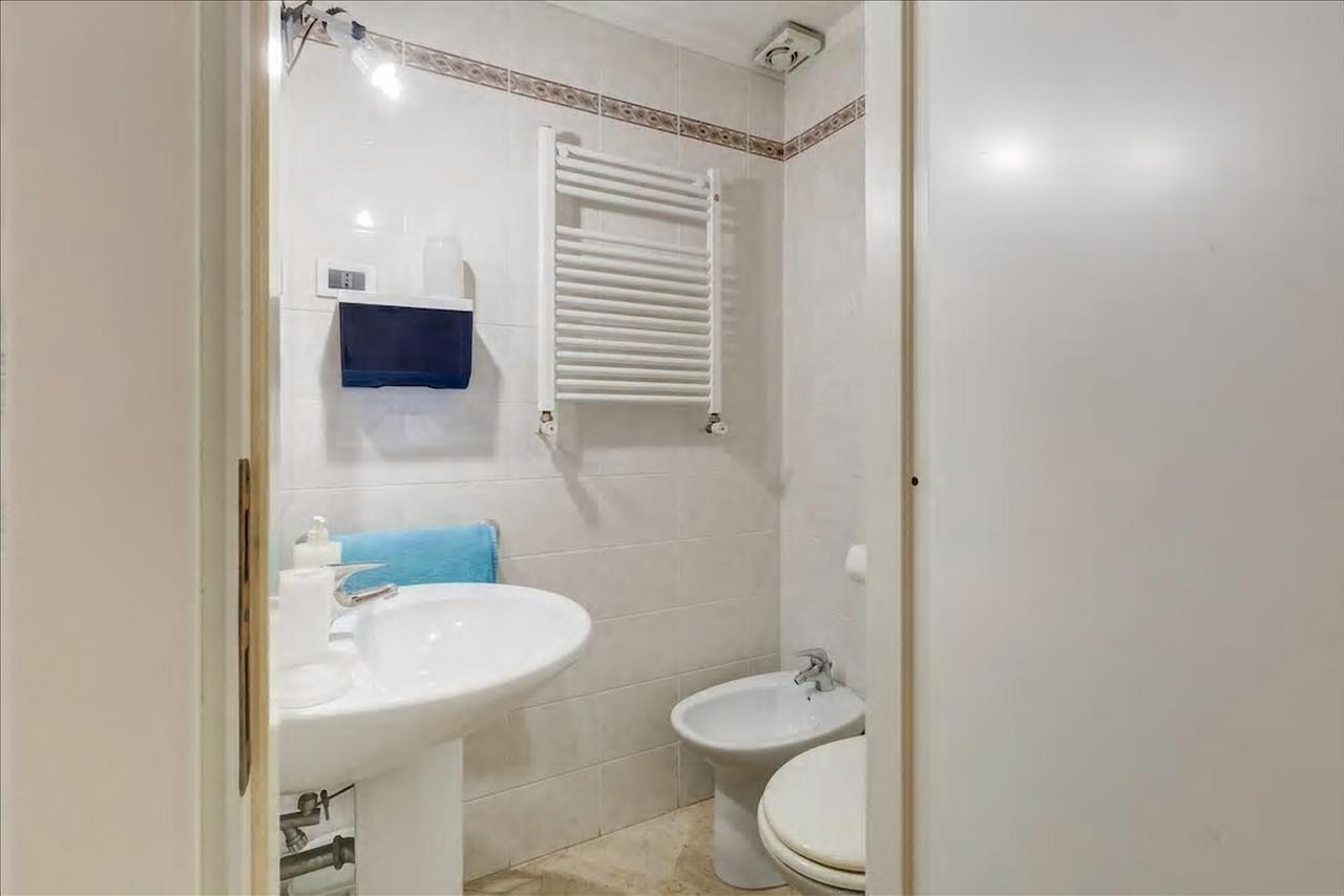 Holiday Jeans Apartment Rome Buitenkant foto