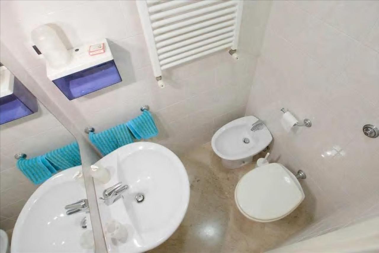 Holiday Jeans Apartment Rome Buitenkant foto