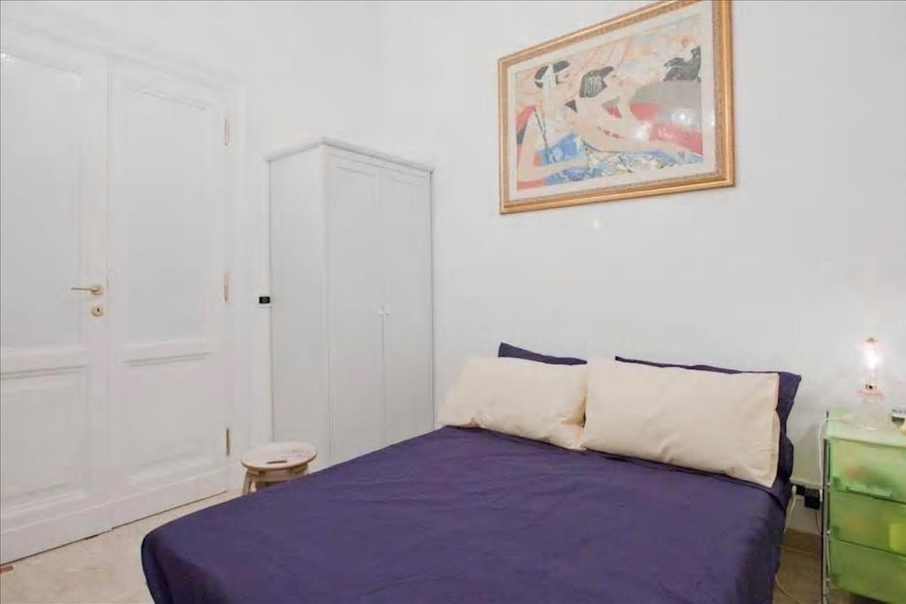 Holiday Jeans Apartment Rome Buitenkant foto